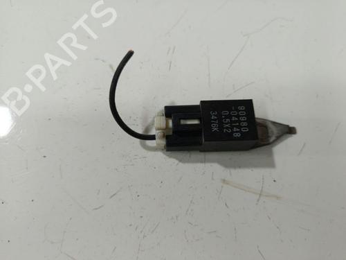 Used Other Other TOYOTA YARIS (_P9_) 1.5 (NCP91_, NCP91R) (109 hp) 33097975 33097975