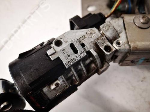 Ignition barrel CITROËN C4 II Hatchback Van (NC_) 1.6 HDi | BP38945905M48 - Image 3