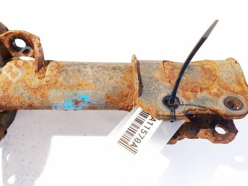 Left front shock absorber OPEL ASTRA H (A04) 1.9 CDTI (L48) | BP38040997M16 - Image 3