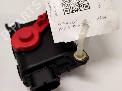 Electronic module PEUGEOT 407 (6D_) 1.6 HDi 110 (6D9HZC, 6D9HYC) | BP34111300M83 - Image 3