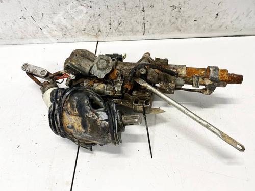Used Steering column Steering column MERCEDES-BENZ CLS (C219) CLS 320 CDI (219.322) (224 hp) 35181945 35181945