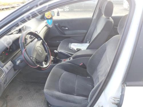 Engine mount RENAULT LAGUNA II (BG0/1_) 1.8 16V (BG06, BG0J, BG0M) | BP33103245M89 - Image 7