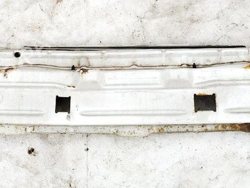Used Front bumper reinforcement Front bumper reinforcement OPEL ZAFIRA A MPV (T98) 2.0 DI 16V (F75) (82 hp) 35579025 35579025