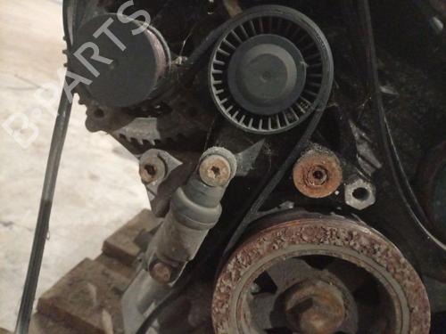 Used Pulley Pulley 36876204 36876204