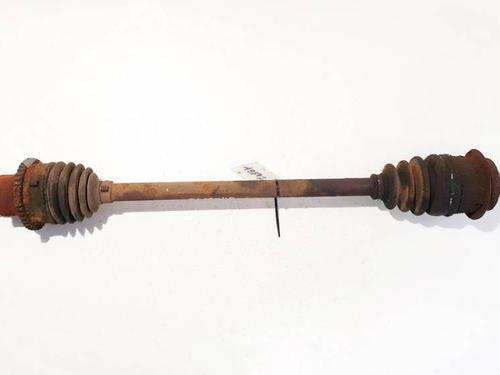 Used Left rear driveshaft Left rear driveshaft 35184974 35184974