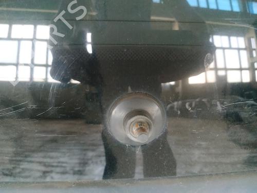 Used Rear wiper motor Rear wiper motor 35415193 35415193
