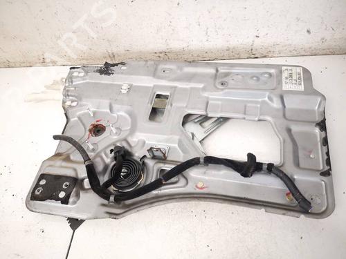 Used Rear left window mechanism Rear left window mechanism 38102793 38102793
