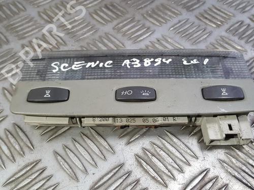 Used Interior roof light Interior roof light 35686506 35686506