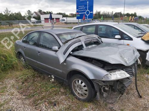 Used Parts VW PASSAT B5.5 (3B3) 1.9 TDI (130 hp) 4470103