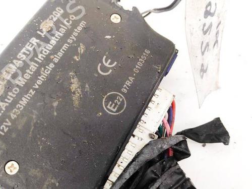 Electronic module AUDI A4 B5 (8D2) 1.9 TDI | BP35270591M83 - Image 3