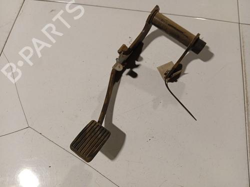 Used Pedal Pedal 34912156 34912156