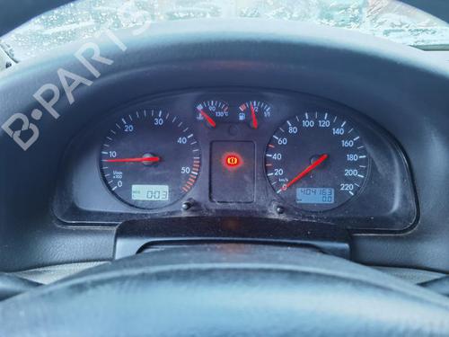 Electronic module VW PASSAT B5 Variant (3B5) 1.9 TDI Syncro/4motion | BP33091783M83  - Image 10