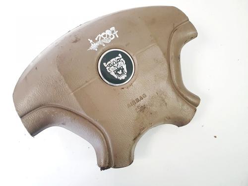 Used Driver airbag JAGUAR X-TYPE I (X400) 3.0 V6 All-wheel Drive (230 hp) 32905077