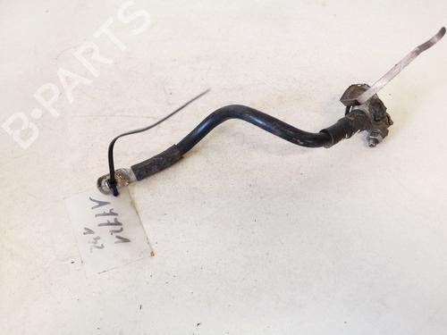 Used Cable Cable AUDI A4 B6 (8E2) 2.5 TDI quattro (180 hp) 35427079 35427079