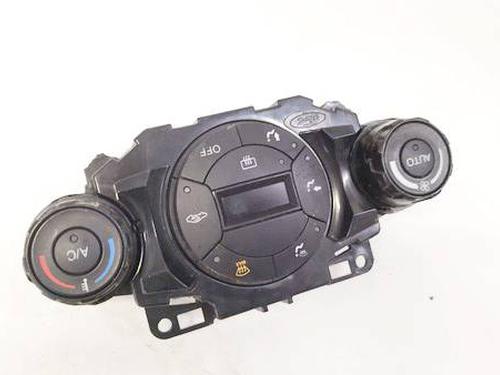 Used Climate control Climate control 34925741 34925741