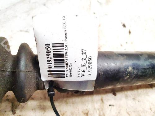 Right front driveshaft AUDI A6 C5 (4B2, 4B4) 2.5 TDI quattro | BP35287305M39 - Image 2