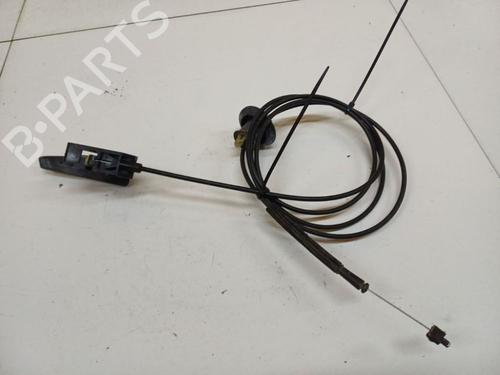 Interior handle PEUGEOT 508 I (8D_) 1.6 THP | BP39013591I7 - Image 4