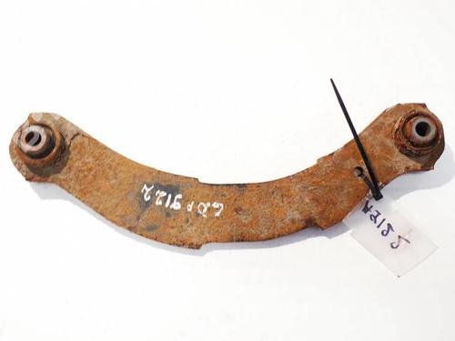 Used Right rear suspension arm Right rear suspension arm MITSUBISHI ASX (GA_W_) 1.8 DI-D (GA6W) (116 hp) 35278699 35278699