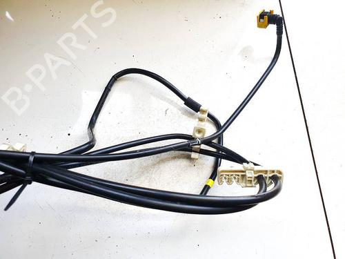 Pipe JEEP RENEGADE SUV (BU, B1, BV) 1.5 T4 Hybrid | BP38573447M125 - Image 2