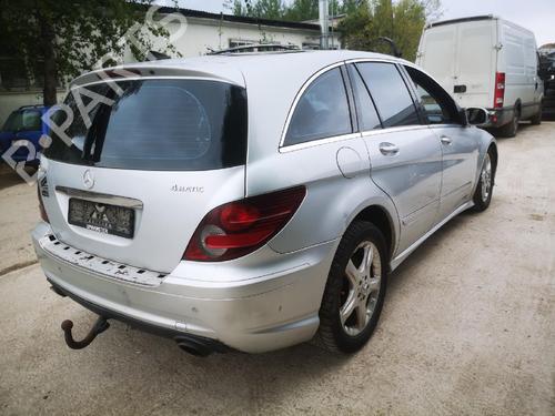 Interior handle MERCEDES-BENZ R-CLASS (W251, V251) R 320 CDI 4-matic (251.022, 251.122) | BP35051981I7  - Image 9