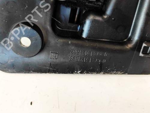 Front left interior door handle OPEL MERIVA A MPV (X03) 1.7 CDTI (E75) | BP35282351I13 - Image 3