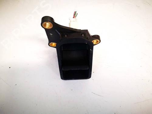Used Hand brake Hand brake 35023698 35023698