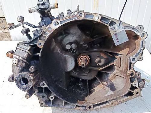 Used Gearbox Gearbox 35012727 35012727