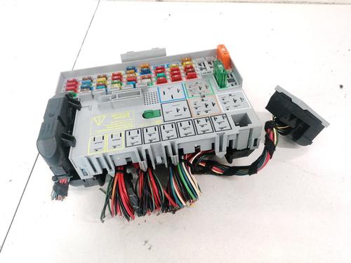 Used Fuse box Fuse box OPEL ZAFIRA A MPV (T98) 2.0 DTI 16V (F75) (101 hp) 32879017 32879017