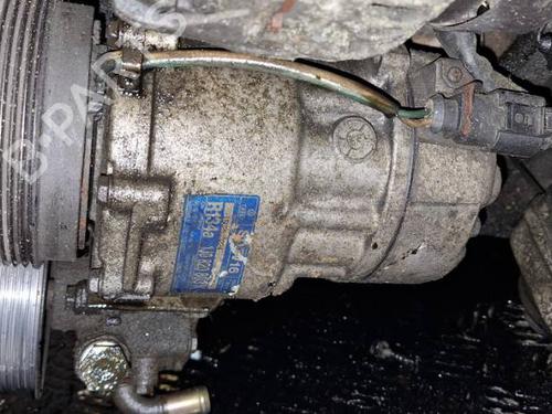Used AC compressor AC compressor 34882684 34882684