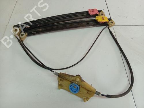 Front right window mechanism AUDI A6 C6 (4F2) 3.2 FSI quattro | BP39544459C23 - Image 2