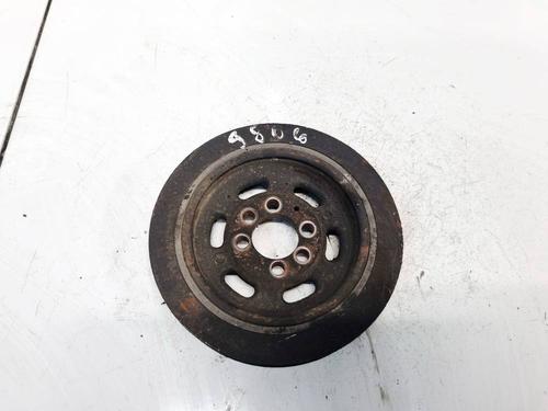 Remskive Remskive MAZDA 6 Hatchback (GG) 2.0 DI (GG14) (136 hp) 34982063 34982063