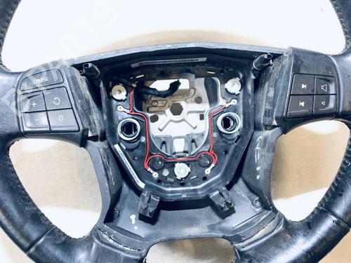 Used Steering wheel controls Steering wheel controls 35621310 35621310
