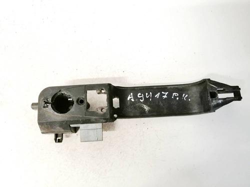 Used Front left exterior door handle Front left exterior door handle 38574023 38574023