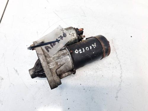 Used Starter Starter 35045657 35045657