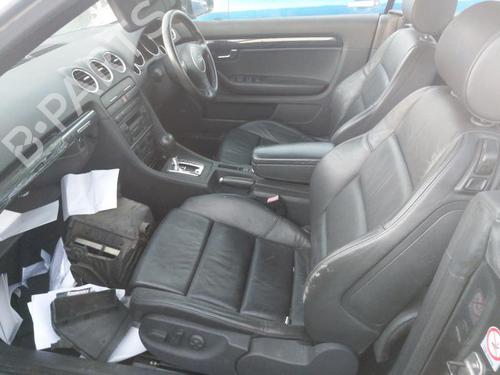 Luftventil AUDI A4 B6 (8E2) 3.0 quattro | BP33109465I21  - Image 7