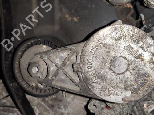 Used Pulley Pulley 35456384 35456384