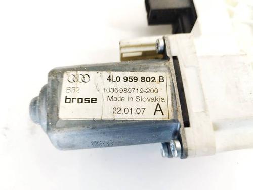 Right front window motor AUDI Q7 (4LB) 3.0 TDI quattro | BP34820926E20 - Image 3