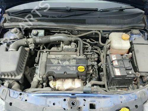 Electronic module OPEL ASTRA H (A04) 1.4 | BP33496443M83 - Image 6