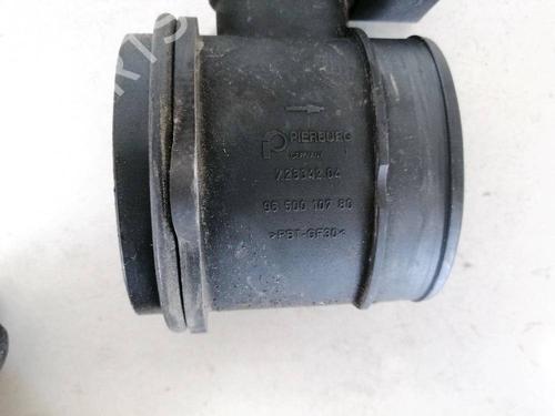Mass air flow sensor VOLVO V50 (545) 1.6 D | BP35265144M95 - Image 3