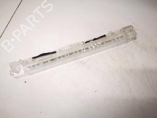 Used Third brake light Third brake light CITROËN C5 III (RD_) 1.8 16V (RD6FXC) (125 hp) 35334984 35334984