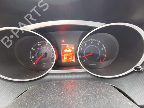 Electronic module MITSUBISHI OUTLANDER II (CW_W) 2.4 (CW5W) | BP32533052M83 