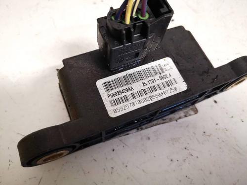 Electronic module DODGE JOURNEY 2.0 CRD | BP35161741M83 - Image 3