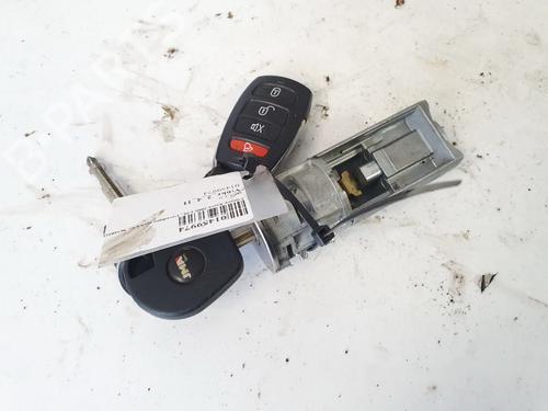 Used Ignition barrel Ignition barrel 35488293 35488293