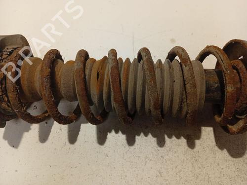 Used Shock absorber spring Shock absorber spring VW POLO Van Hatchback Van (6N1) 1.4 (60 hp) 40290447 40290447