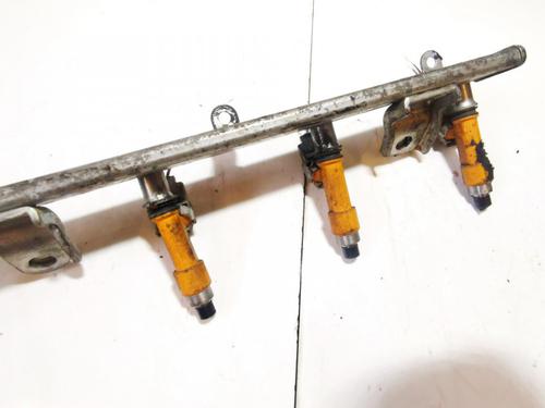 Injection rail SUZUKI SWIFT III (MZ, EZ) 1.5 (RS415, ZC21S) | BP35500909M98 - Image 3