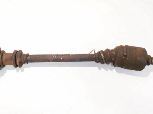 Used Left front driveshaft Left front driveshaft 35217452 35217452