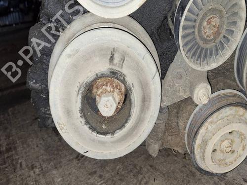 Used Pulley Pulley OPEL VECTRA C (Z02) 2.0 DTI 16V (F69) (101 hp) 36588554 36588554