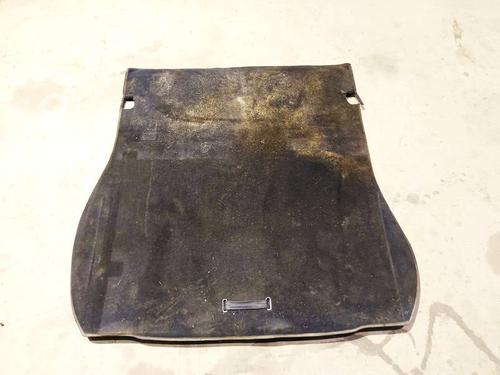 Used Luggage compartment floor Luggage compartment floor 35080361 35080361