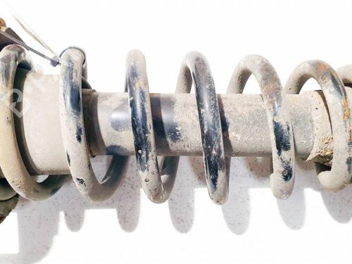 Used Shock absorber spring Shock absorber spring TOYOTA AVENSIS (_T25_) 2.2 D-CAT (ADT251_, ADT251R) (177 hp) 34918803 34918803