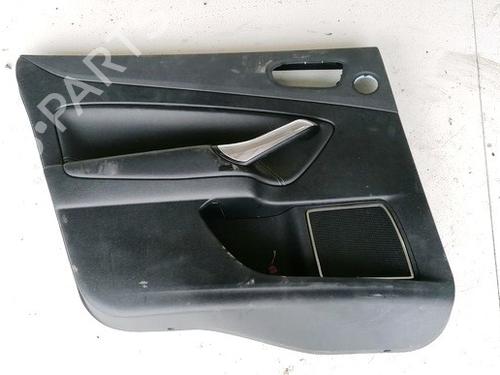 Used Rear left panel Rear left panel FORD MONDEO IV (BA7) 2.0 TDCi (140 hp) 35584694 35584694